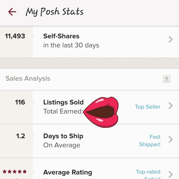 Meet your Posher, Maria - Picture 3 of 6